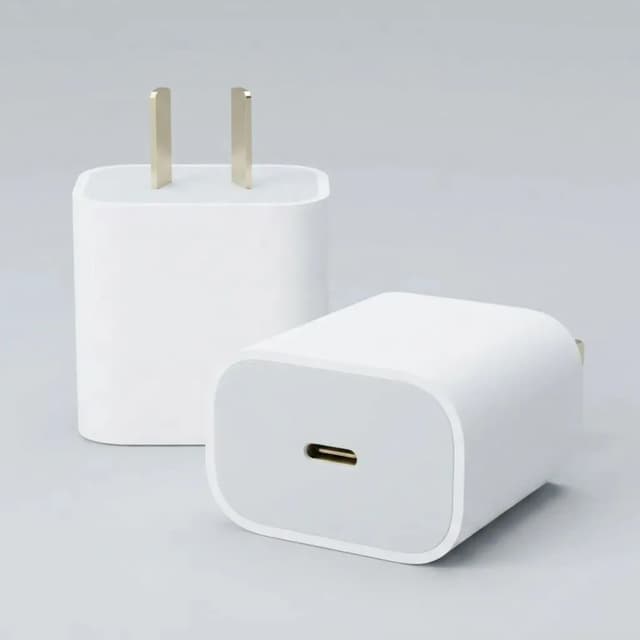 CABEZAL APPLE 20 W